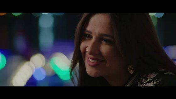 مهرة هي اللي فتحت عينيا على الجنة❤️ #ضرب_نار