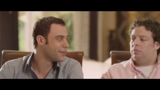 “السبوع أتلغى بقرار وزاري😂” وزير الداخلية و وجيدة مزبطين قاعدة بين سيف ونيرة إزاي #صاحب_السعادة