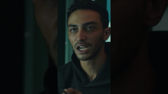 طارق عمل عملته وهرب😱 #ضرب_نار #shorts