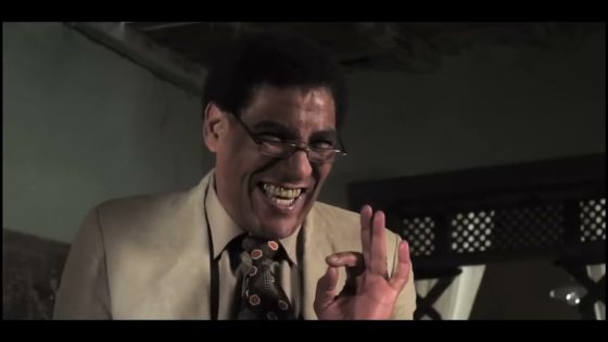 طلبة راح يواجه العمدة باللي حصل.. ويبلغه إنه مش عايز الولد #مسيو_رمضان_مبروك_أبو_العلمين