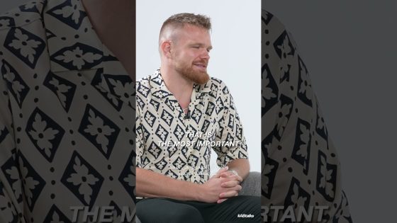 #ABtalks Teasers | Abeer & Liam 8 #shorts