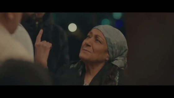 هوجان سمع كلام لطفي وحورس على السرقة من جديد #هوجان