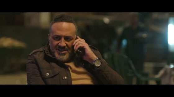 رفعت الدهبي بيلعب بالنار وناوي يخطف غزل من بيت الخديوي #اللي_مالوش_كبير