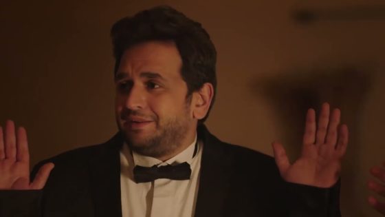 المصلحة ده بتاعي أنا😎 صلاح عبد الله قلب على فيلم الشبح🤣 #عمر_ودياب