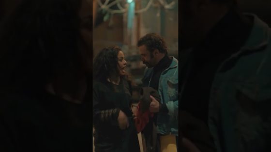 نوجة اتقدمت لهوجان في وسط الحارة 😂 #هوجان #shorts