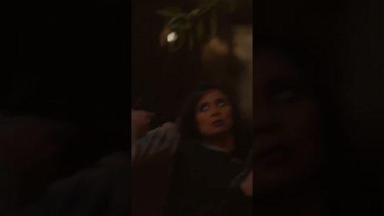 غزل اتخطفت😱والمزرعة ولعت #اللي_مالوش_كبير #shorts