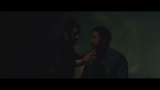 شوفوا هوجان عمل إيه في الأمن 💪🏻💪🏻 #هوجان