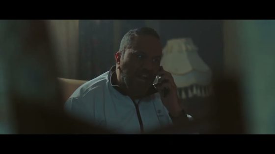 شوف رد فعل تيمور على دهبي بعد ما فشل في خطف غزل #اللي_مالوش_كبير