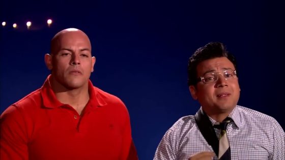 ناجي عطا الله قالهم هو عايزهم في إيه اخيرا #فرقة_ناجي_عطا_الله