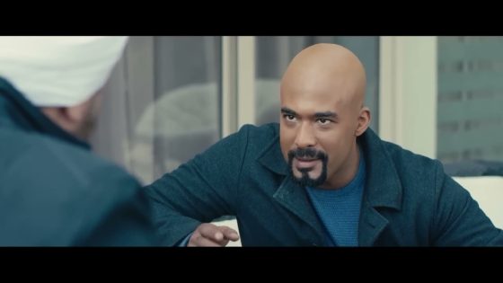 أنت بقيت رذل ليه كده يا سليم😂.. صلاح بيه قال لسليم كل حاجة #كلبش2