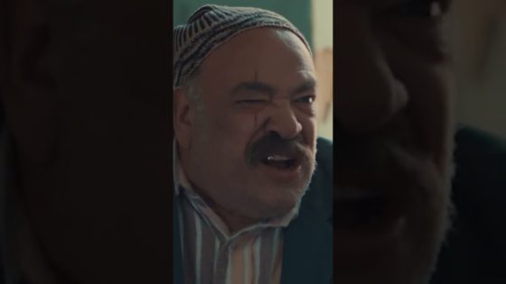 أنا هديكي حقنة تريحك للأبد 😈😱 #هوجان #shorts