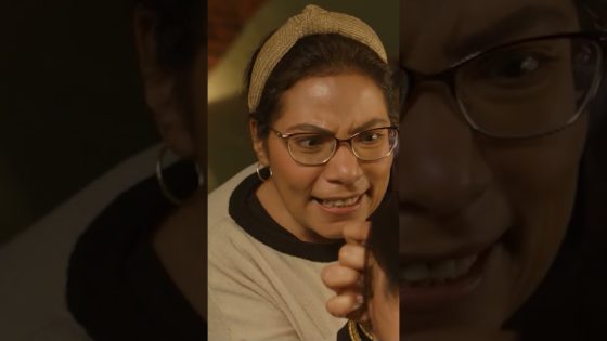 غزل اتدشملت😂 #اللي_مالوش_كبير #shorts