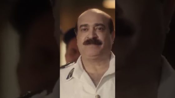 كالعادة قبل كل خطوة.. مشكلة كبيرة لـ سيف في الشغل😞 #صاحب_السعادة #shorts