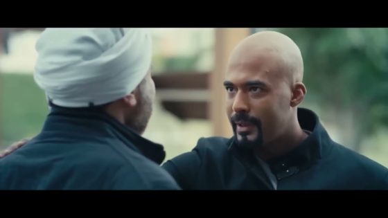 سليم كان عايز يطلع مع الترحيلات.. والوزارة كلها عرفت باللي هيحصل #كلبش2