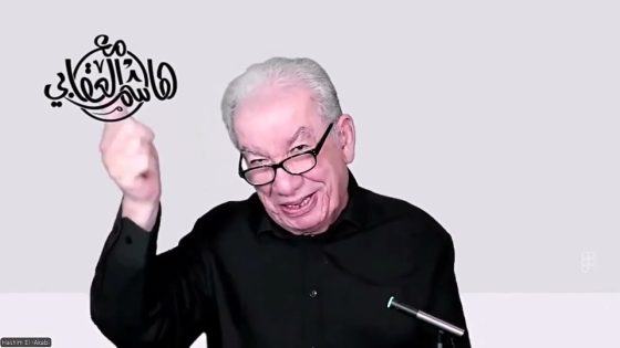 هاشم العقابي – فتوى التفخيذ بجميع اللغات