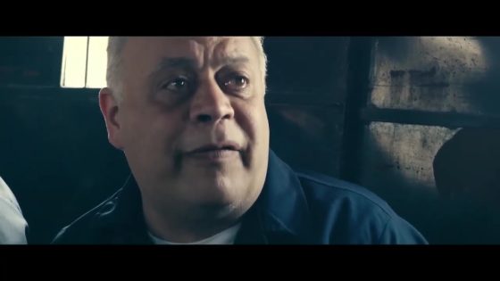 المساجين هربوا وسليم وقع غرقان في دمه💔😑 #كلبش2