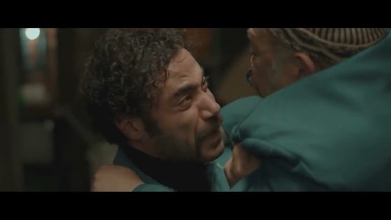 هوجان أنقذ وردة وبهلول وقع في إيده أخيرًا 👊 #هوجان