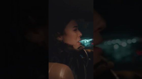 وردة مطلعتش سهلة.. شوفوا عملت إيه في لطفي 😎 #هوجان #shorts