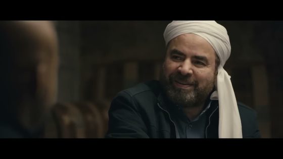 سليم في العناية المركزة💔.. شوفوا عاكف عمل إيه في المساجين #كلبش2