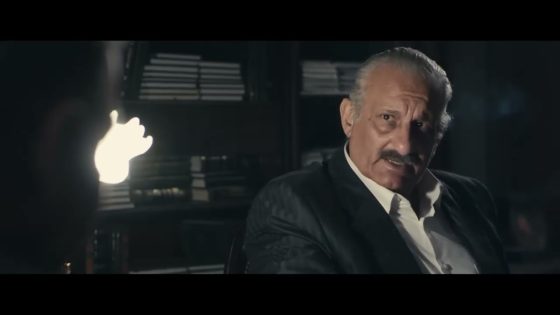 عاكف لسه مش عايز يسيب سليم😡.. خطاب عاكف للمساجين #كلبش2