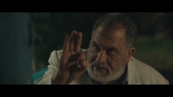 كمال اللباد بيهدد هوجان بنوجه 😠 #هوجان