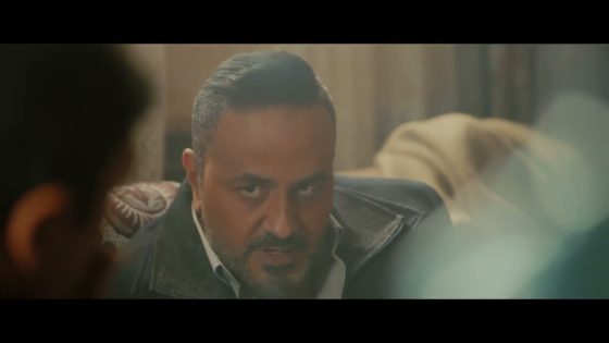 الخديوي راح لرفعت الدهبي بيته والعتاب بينهم زود العداوة #اللي_مالوش_كبير