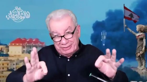 هاشم العقابي – من بغداد الى بيروت