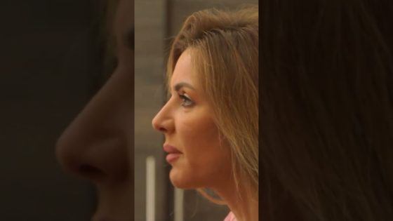 مرات عماد عرفت حقيقته السودا #اللي_مالوش_كبير #shorts
