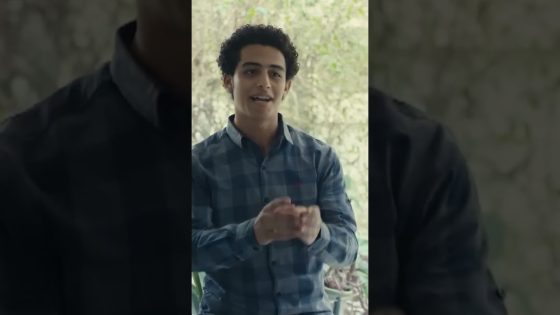 شوفوا عاكف بعت إيه لأم سليم 💔#shorts #كلبش2