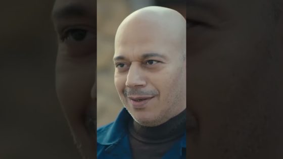 مش هتصدقوا الرسالة اللي مع عاكف لأبو مصعب إيه😱😱 #shorts #كلبش2