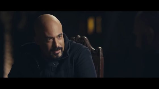 عارف يا أدهم إن احنا شبه بعض.. لقاء عاكف بأدهم #كلبش2
