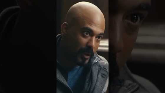 أنا أقدر أعمل من وراك هيبة وسلطة وفلوس محدش يحلم بيها #shorts #كلبش2