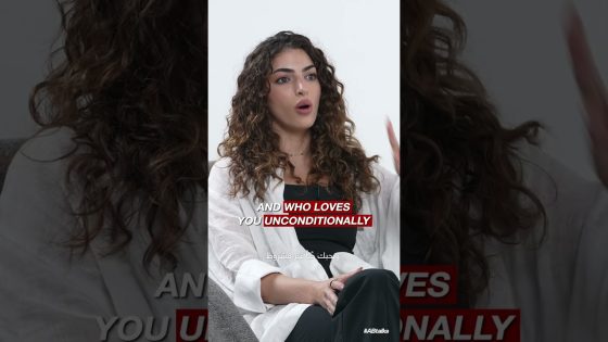 #ABtalks Shorts | Make This Change • سأتغير #shorts