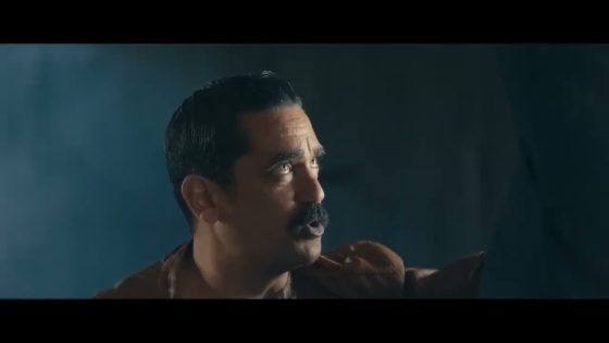 سليم عرف يخلي مسعد يعترف بطريقته 😎 #كلبش2