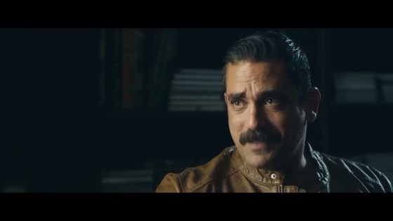 انت بالنسبة ليا يا أدهم زي اللعيب الحريف ⚽ #كلبش2