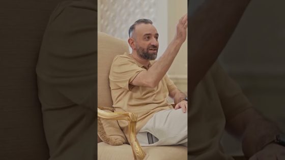 شوف عمرو سلامة قال إيه للمتسابقين #كاستنج #shorts