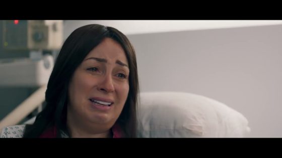 بتكره أمك 💔 من النهاردة أنا مش ابنك 😳 #النمر