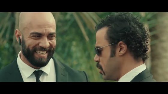 “مين جلال الديك الرومي ده”😂.. هوجان استلم الشغل الجديد مع كمال اللباد #هوجان