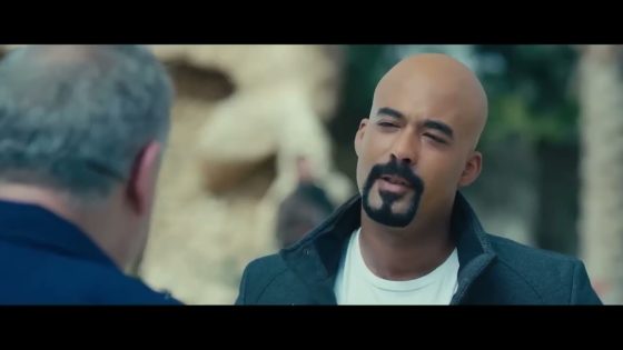 شوفوا عاكف طلب إيه من د.ماجد تمن حياته 💀 #كلبش2