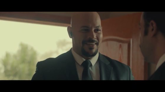 “أنتو واصلين أوي كل ده بسرعة”😂.. هوجان هيتجنن من اللي بيعمله معاه كمال اللباد #هوجان