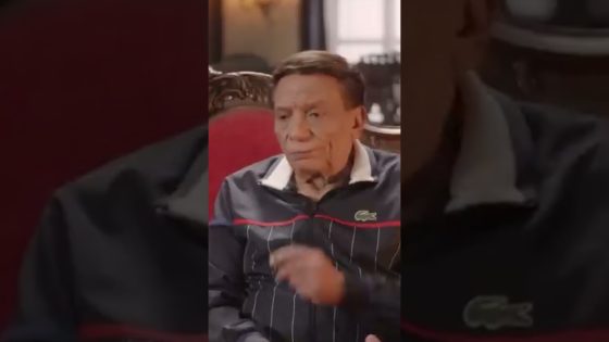 “دلوقتي كده شرعًا أنا جوز بوسي”.. لما ترمي نفسك على اللي بتحبها🤣 #صاحب_السعادة #shorts