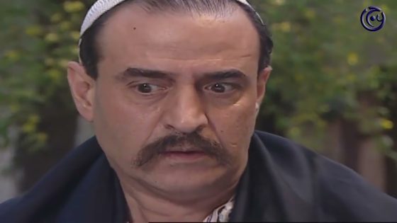 اقوى حكايا ليالي الصالحية : طردوا المخرز من الحارة !!