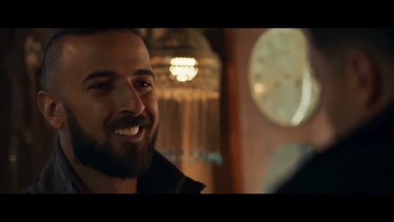 شمس الحلق أخدت علقة في الصاغة من أم عبد الله #النمر