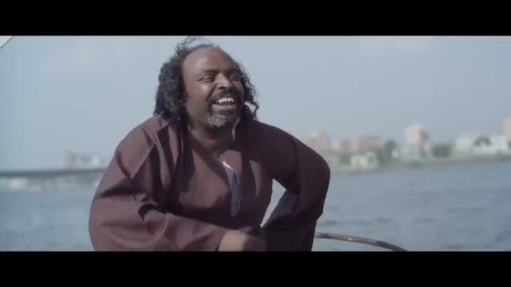 وزير الداخلية وقف سيف عن العمل بسبب بيبو😯 #صاحب_السعادة