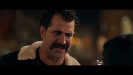 النمر عرف مين اللي كان هيقتل شمس الحلق.. شوف رد فعل عبد الله #النمر