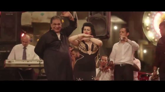 الوزير معندوش أي محسوبية في الشغل.. شوف اللي حصل في فرح بنت المعلم عبده #صاحب_السعادة