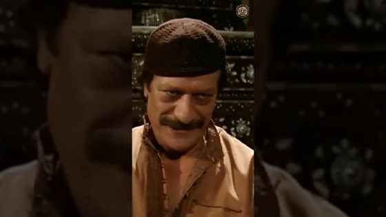 ابو عصب كتير ومستحيل يوافق على البنت يلي منقيها عجاج ليتزوجها 😲 #غولدن_لاين #بيت_جدي