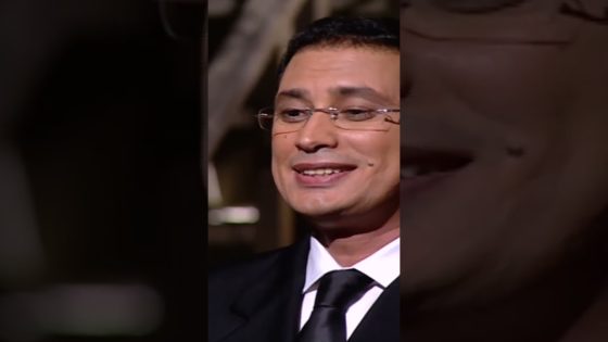 المعلم حنفي حب التمثيل أوي😂 #Shorts #أزمة_سكر