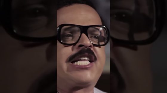 غباشي نال جزاءه على إيد رمضان #مسيو_رمضان_مبروك_أبو_العلمين #shorts