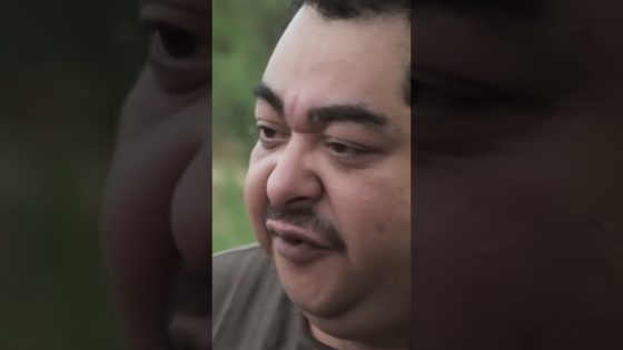 سالم فاق واعترف لرمضان بكل اللي كان بيعمله #مسيو_رمضان_مبروك_أبو_العلمين #shorts